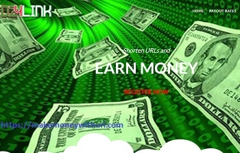 DZ4Link - Earn Money on Short Links