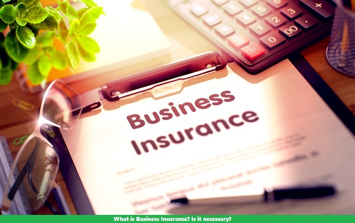 What is Business Insurance? Is it necessary? - Review of Hosting ...