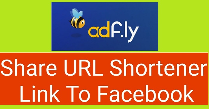 How To Share AdF.ly Links On Facebook / Instagram Using eTextPad.com In 2021?