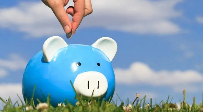 How Much of Your Personal Savings Should You Be Investing?