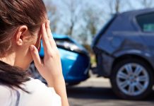 Coping with Emotional Stress After a Car Accident
