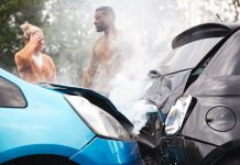 Common Types of Car Accidents and How They Occur