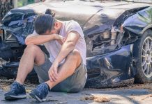 Taking Care of Your Mental Health After a Car Accident