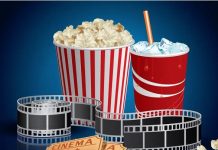 Coke And Popcorn Alternatives List Updated 2023