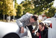 Parties to Call After You’ve Been Involved in a Motor Vehicle Accident
