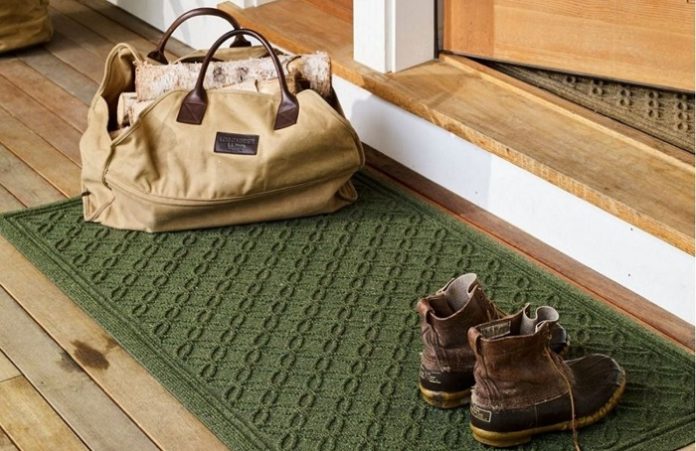 10 Best Coir Mats for Entryways & Home Decorating