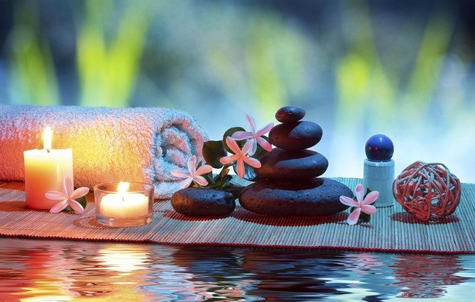 Enhance Your Spa Experience with A Feedback System