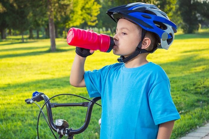 Promoting Hydration in Children: The Importance of Water for Overall Health