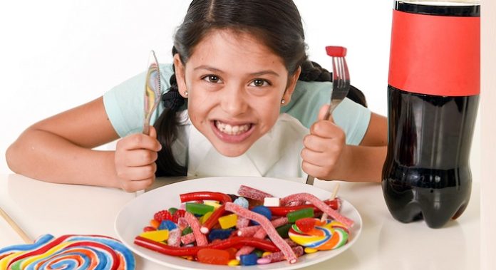 Sugar and Children's Health: Finding the Balance