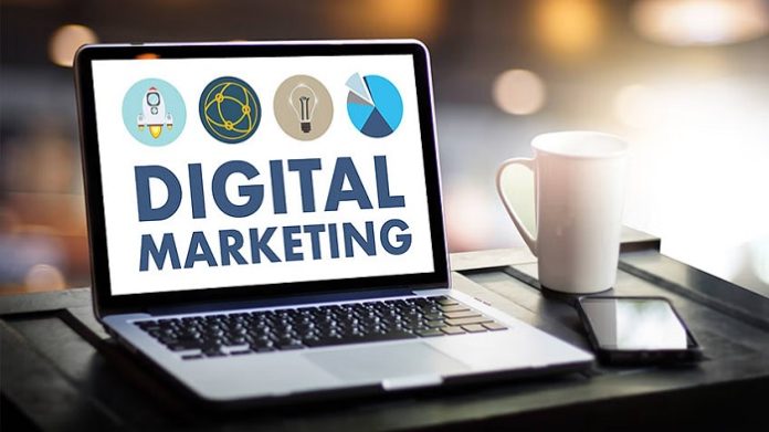 How Does Digital Marketing Assist Small Business to Grow?