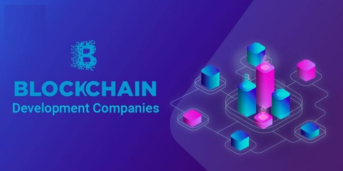 What are the Benefits of Hiring a Blockchain Development Company?