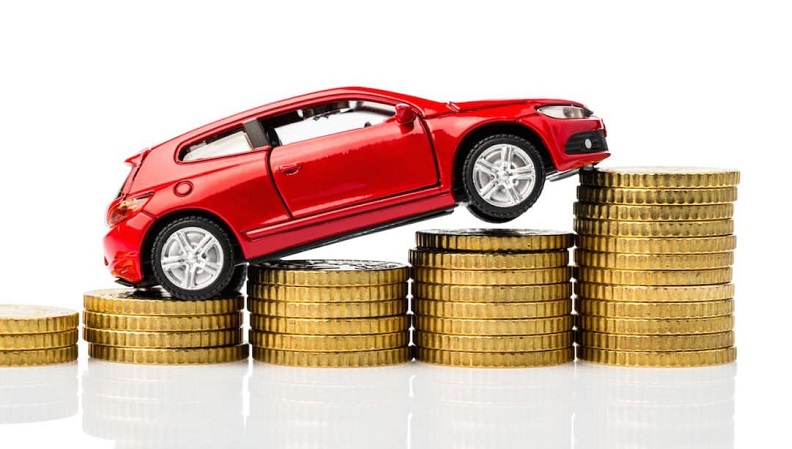 Find creative ways to save money on car-related expenses