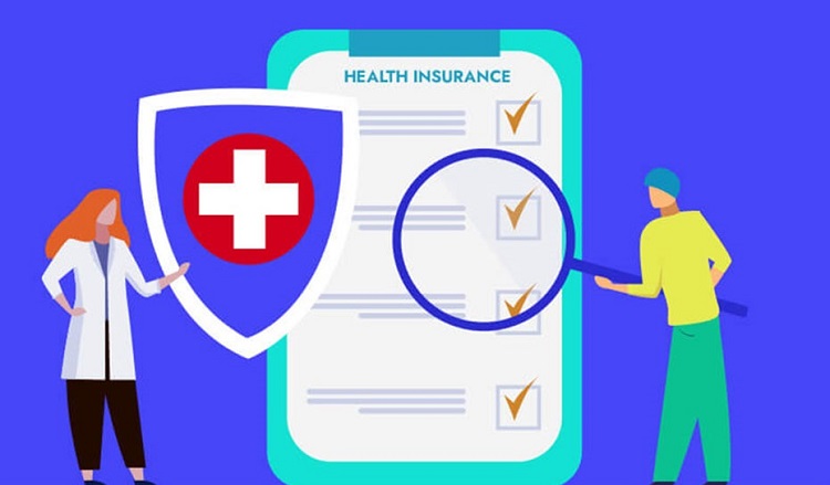 Types of Healthcare Insurance Policies