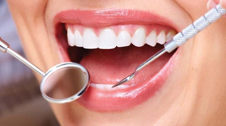 Get a Check-Up from Your Dentist to Rule out Any Dental Problems