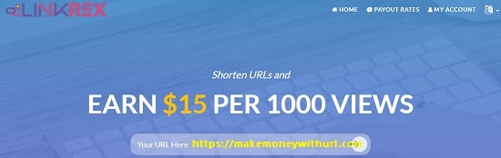 30 Highest Paying Url Shortener 2019 Best Url Shortener To Earn - 