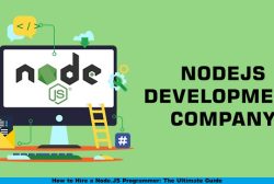 How to Hire a Node.JS Programmer: The Ultimate Guide