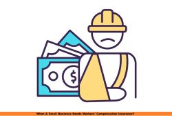When A Small Business Needs Workers' Compensation Insurance?