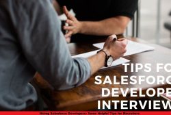 Hiring Salesforce Developers: Some Helpful Tips for Recruiters