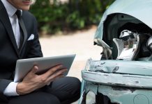 Types of Damages Available in a Car Accident Case