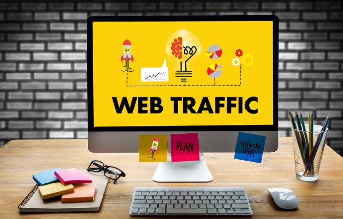 How to Buy Traffic to a Website 