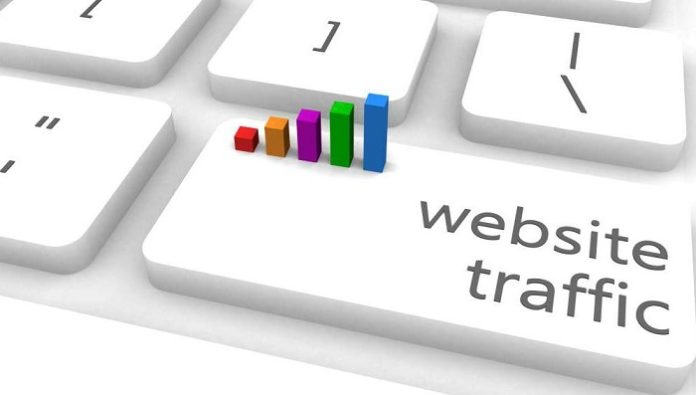 How to Buy Website Traffic: Unlocking the Path to Success?