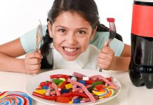 Sugar and Children's Health: Finding the Balance